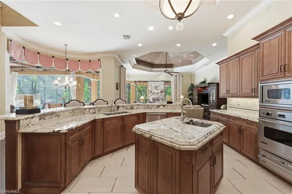 $3,400,000 | 4415 Club Estates Drive, Naples, FL 34112