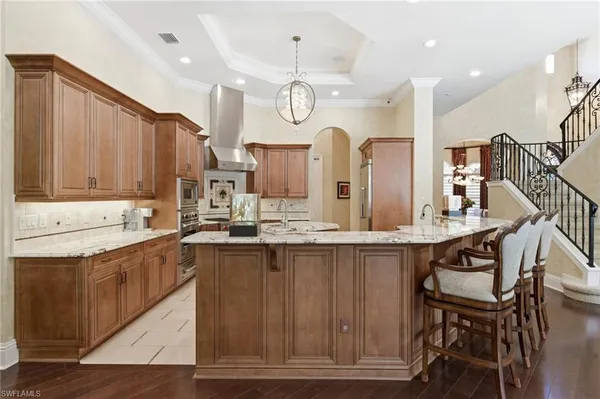 $3,400,000 | 4415 Club Estates Drive, Naples, FL 34112