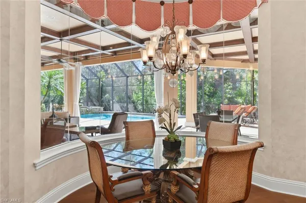 $3,400,000 | 4415 Club Estates Drive, Naples, FL 34112