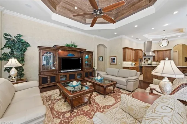 $3,400,000 | 4415 Club Estates Drive, Naples, FL 34112
