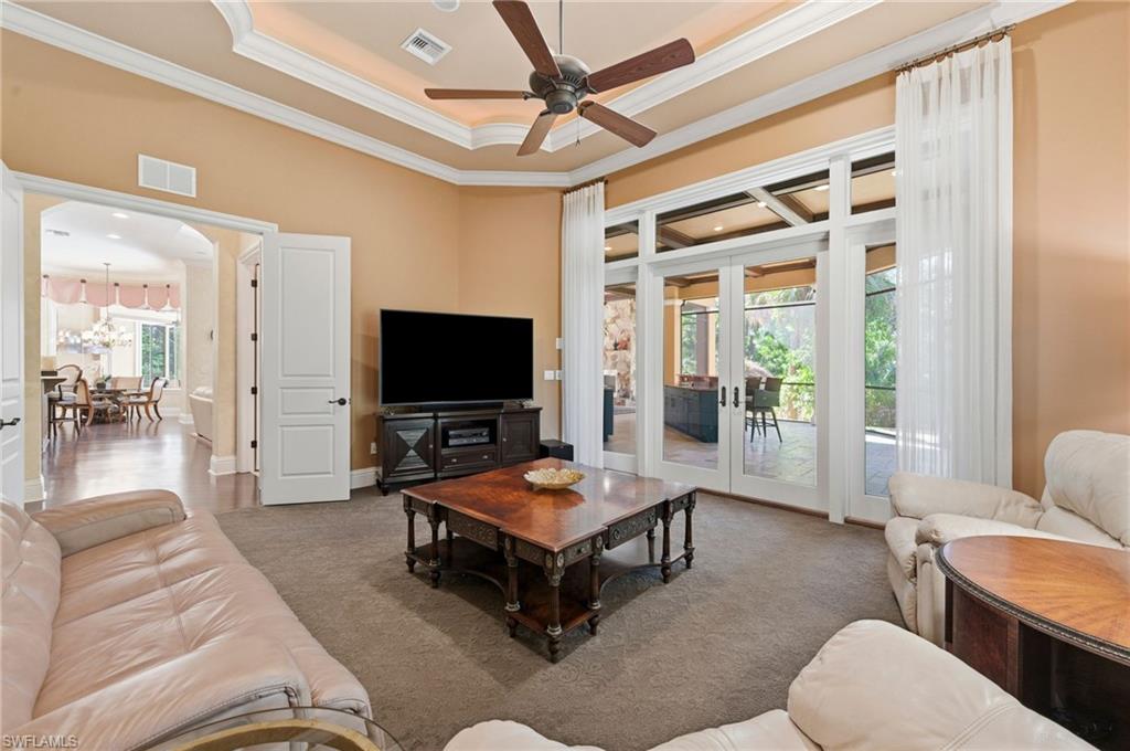 4415 Club Estates Drive Naples, FL 34114 - Photo 17 of 50