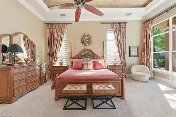$3,400,000 | 4415 Club Estates Drive, Naples, FL 34112