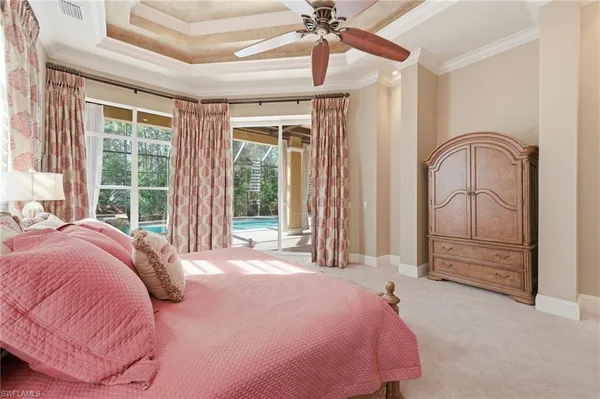 $3,400,000 | 4415 Club Estates Drive, Naples, FL 34112