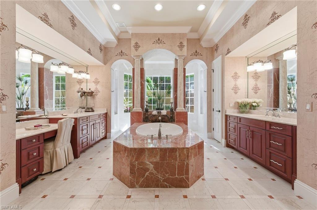 4415 Club Estates Drive Naples, FL 34114 - Photo 22 of 50