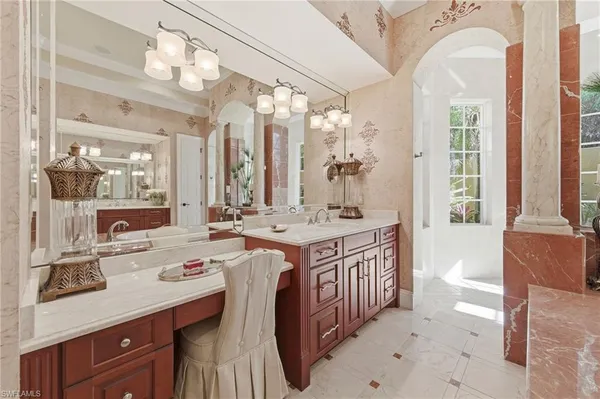 $3,400,000 | 4415 Club Estates Drive, Naples, FL 34112