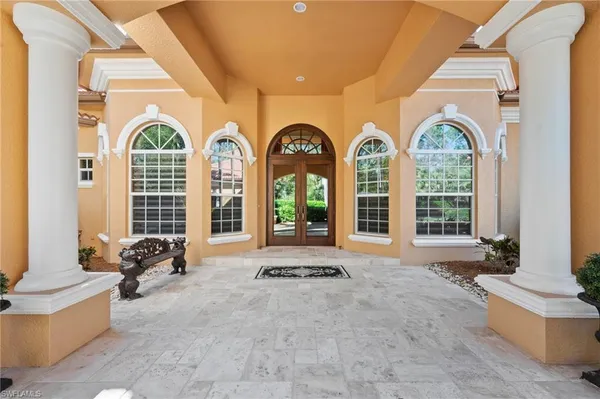 $3,400,000 | 4415 Club Estates Drive, Naples, FL 34112