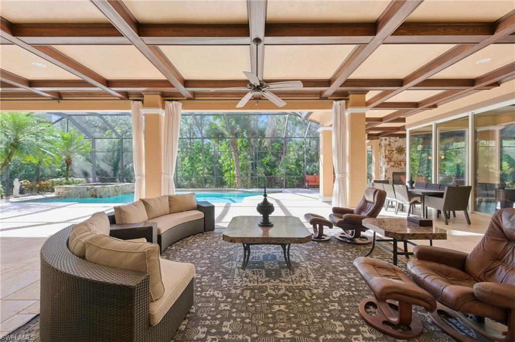 4415 Club Estates Drive Naples, FL 34114 - Photo 34 of 50