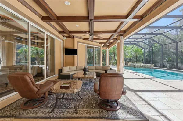 $3,400,000 | 4415 Club Estates Drive, Naples, FL 34112