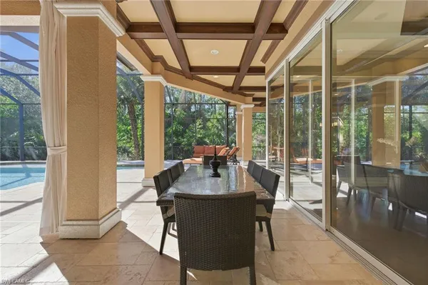 $3,400,000 | 4415 Club Estates Drive, Naples, FL 34112