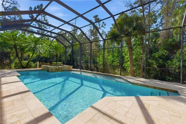 $3,400,000 | 4415 Club Estates Drive, Naples, FL 34112