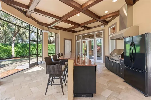 $3,400,000 | 4415 Club Estates Drive, Naples, FL 34112
