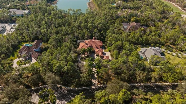 $3,400,000 | 4415 Club Estates Drive, Naples, FL 34112