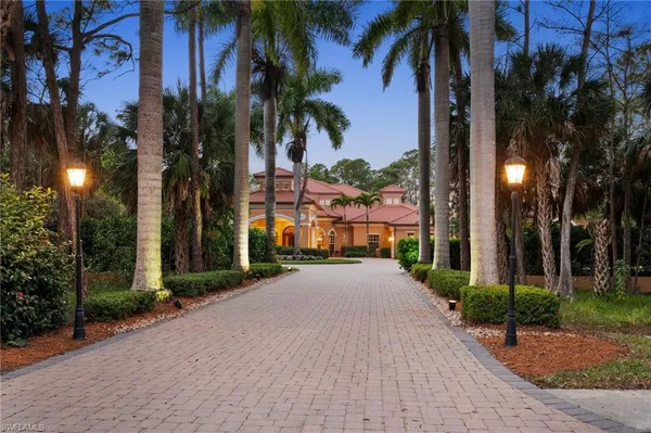 $3,400,000 | 4415 Club Estates Drive, Naples, FL 34112