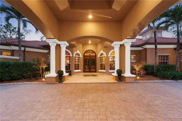 $3,400,000 | 4415 Club Estates Drive, Naples, FL 34112