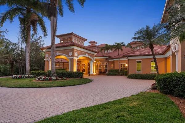 $3,400,000 | 4415 Club Estates Drive, Naples, FL 34112