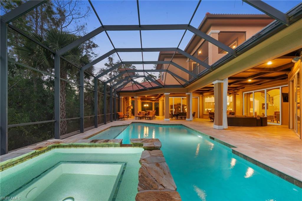 4415 Club Estates Drive Naples, FL 34114 - Photo 47 of 50