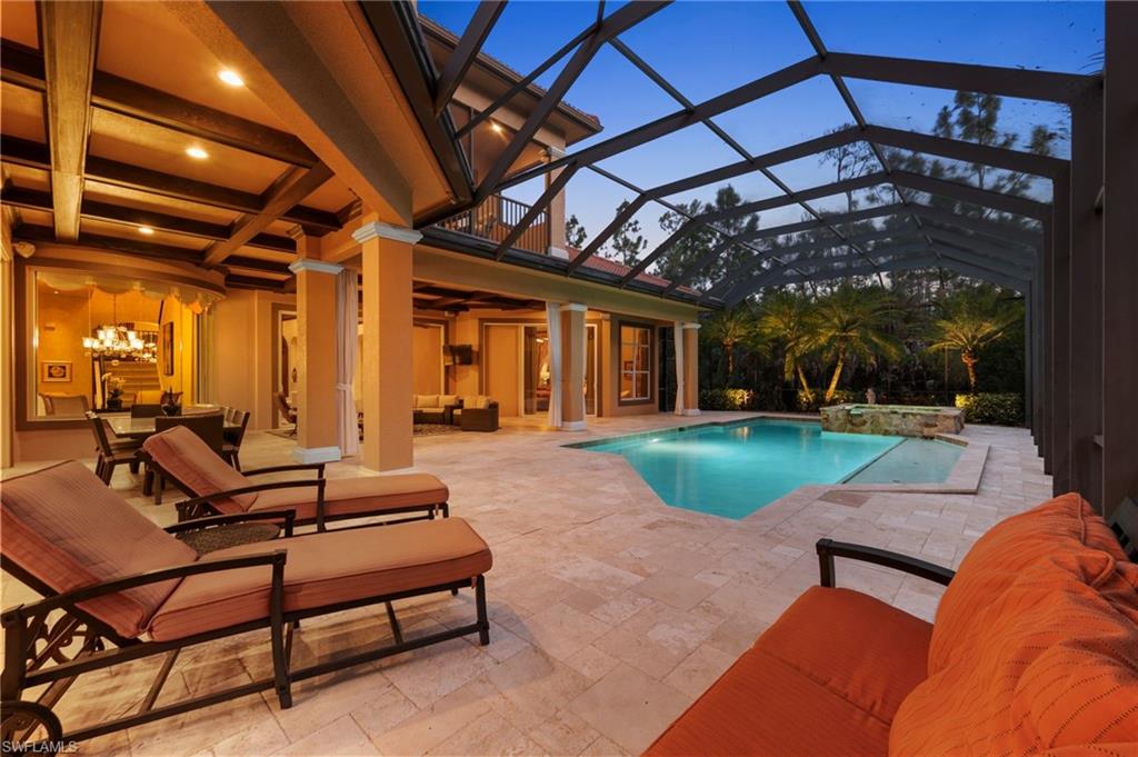 4415 Club Estates Drive Naples, FL 34114 - Photo 48 of 50