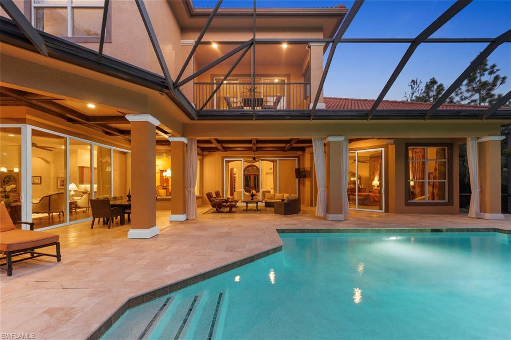 4415 Club Estates Drive Naples, FL 34114 - Photo 49 of 50