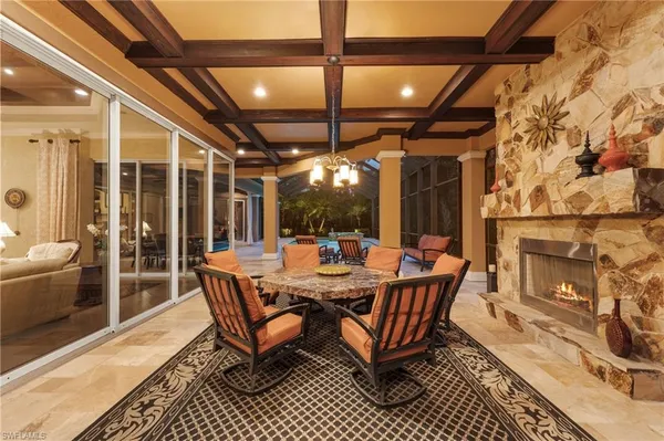 $3,400,000 | 4415 Club Estates Drive, Naples, FL 34112