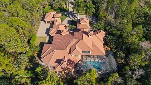 $3,400,000 | 4415 Club Estates Drive, Naples, FL 34112
