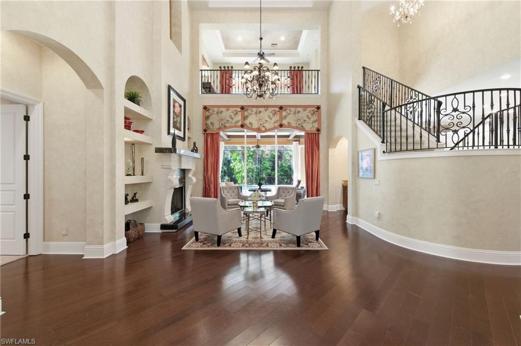 4415 Club Estates Drive Naples, FL 34114 - Photo 6 of 50