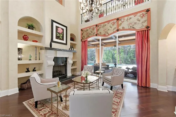 $3,400,000 | 4415 Club Estates Drive, Naples, FL 34112