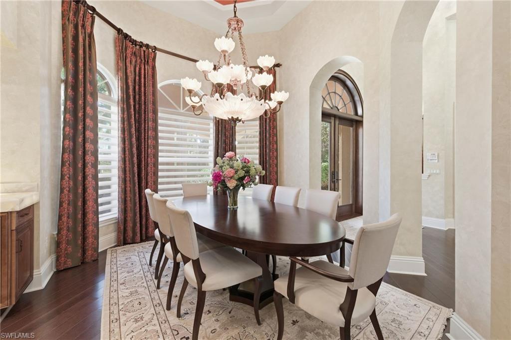 4415 Club Estates Drive Naples, FL 34114 - Photo 8 of 50