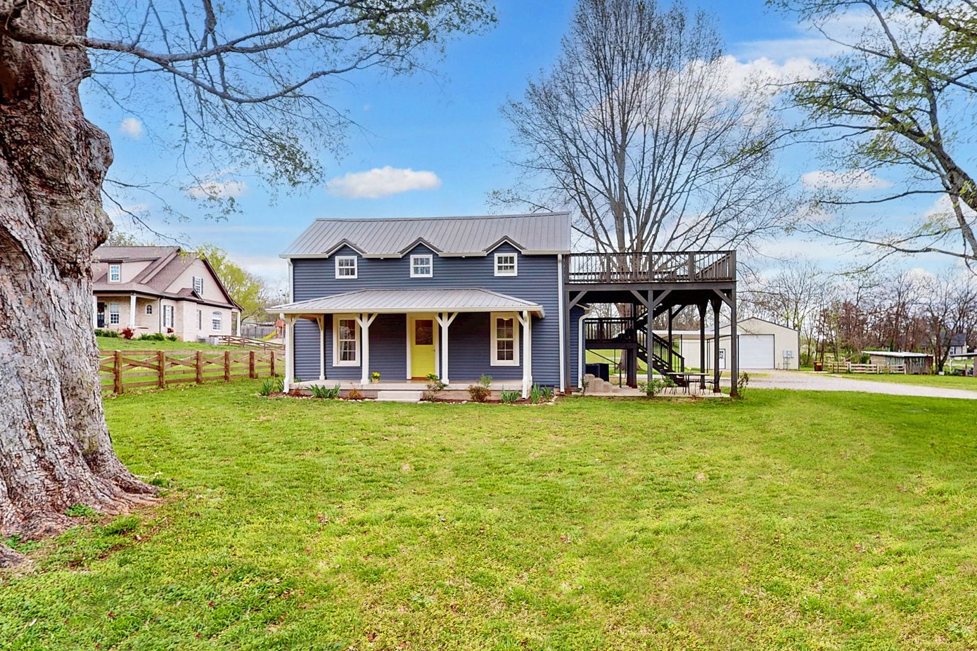 4015 Erwin Road Columbia, TN 38401 - Photo 1 of 30 Gallery Image 1
