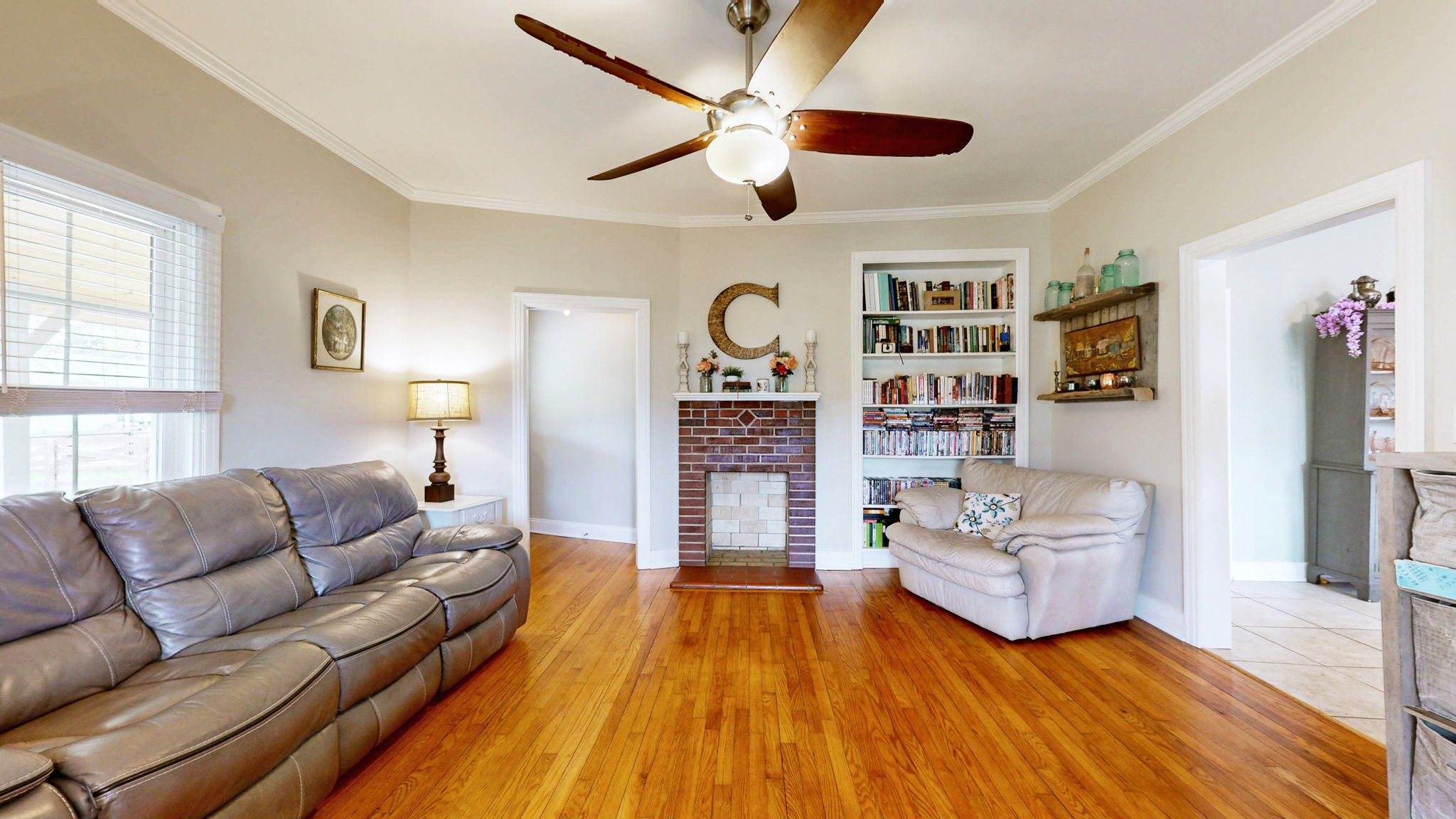 4015 Erwin Road Columbia, TN 38401 - Photo 4 of 30 Gallery Image 4