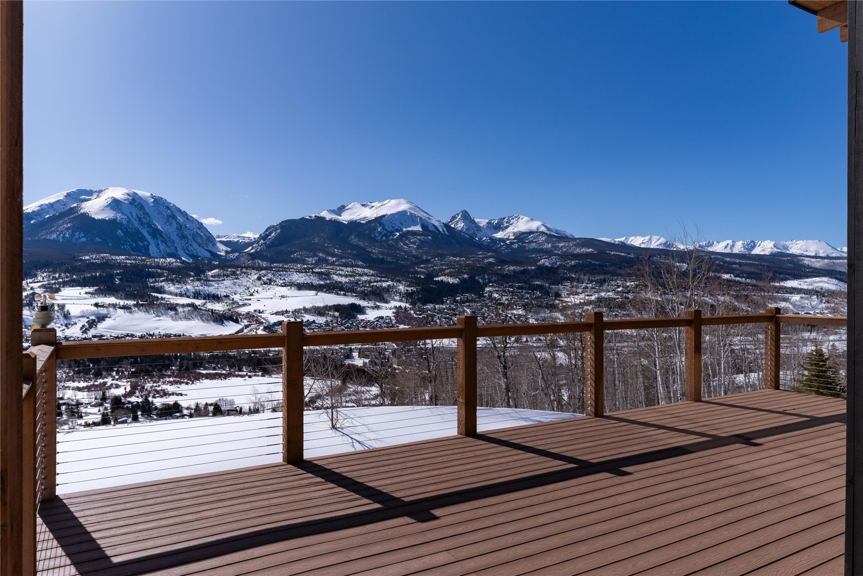 396 Angler Mountain Ranch Road South Silverthorne, CO 80498 - Photo 12 of 50 Gallery Image 12