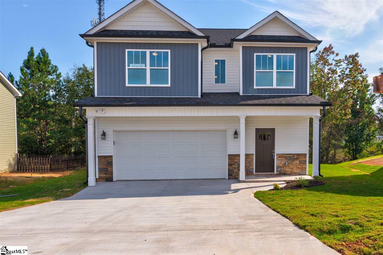 141 Patagonia Road Anderson, SC 29625 - Photo 1 of 35 Gallery Image 1