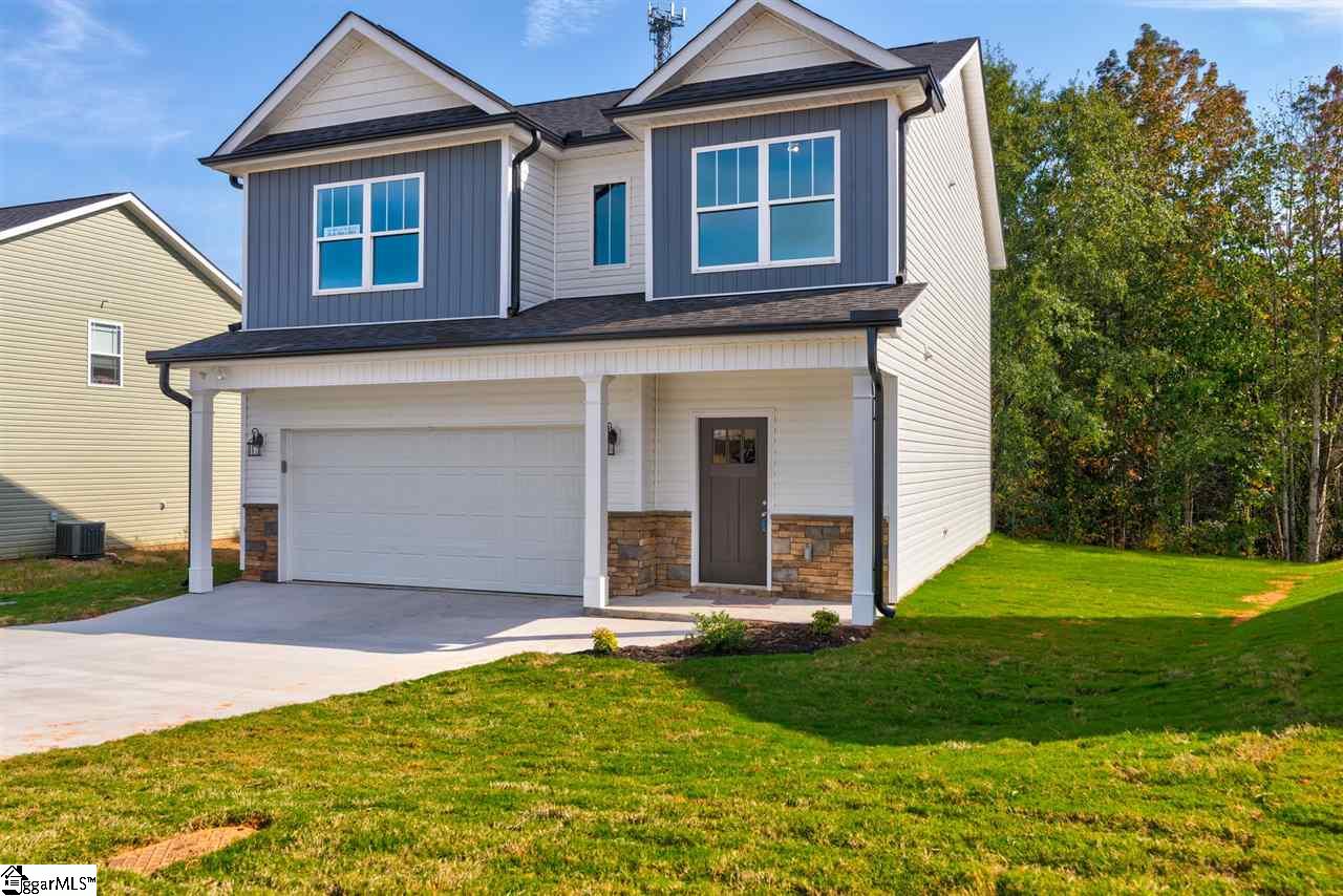 141 Patagonia Road Anderson, SC 29625 - Photo 2 of 35 Gallery Image 2