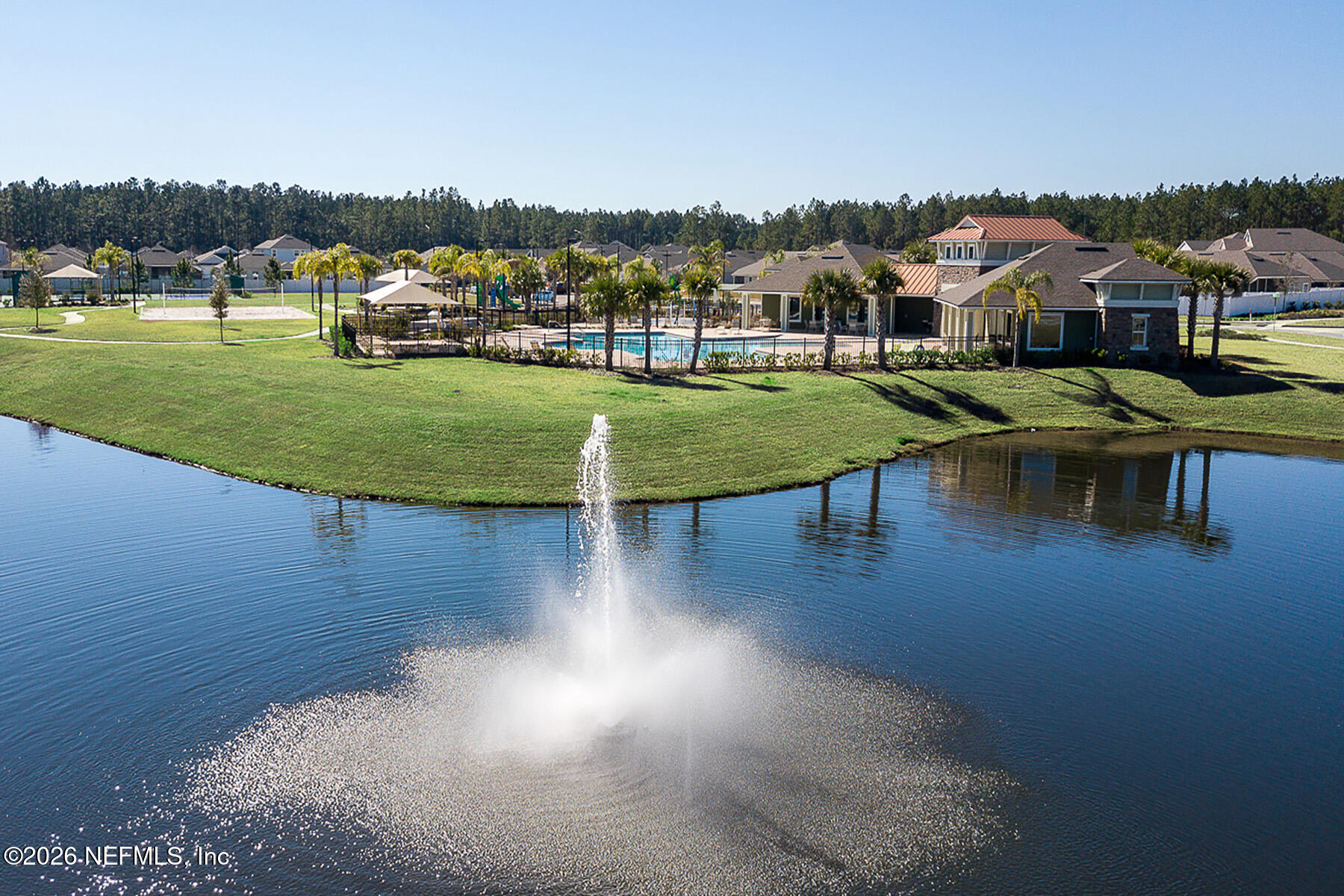 7774 Island Fox Road Jacksonville, FL 32222 - Photo 17 of 22 Amenity Community Center a