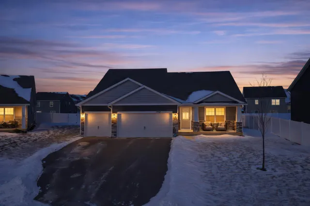 $520,000 | 17341 Duvall Court, Lakeville, MN 55044