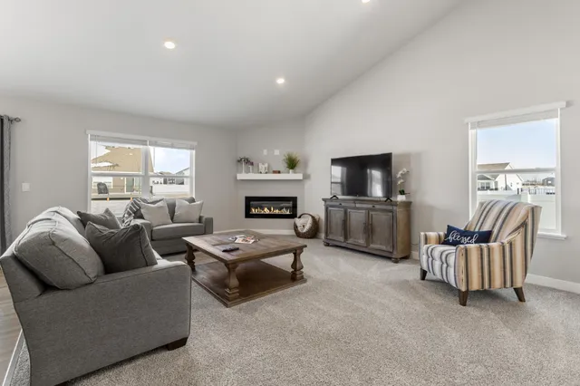 $520,000 | 17341 Duvall Court, Lakeville, MN 55044