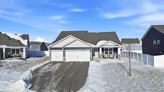 $520,000 | 17341 Duvall Court, Lakeville, MN 55044