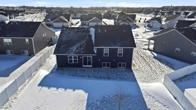 $520,000 | 17341 Duvall Court, Lakeville, MN 55044