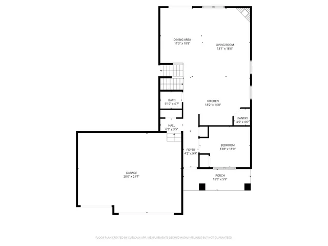 $520,000 | 17341 Duvall Court, Lakeville, MN 55044