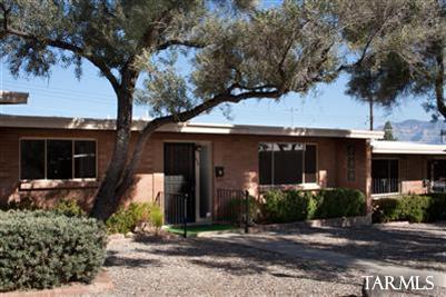1934 West Anklam Road, Unit 11 Tucson, AZ 85745 - Photo 1 of 22 Gallery Image 1