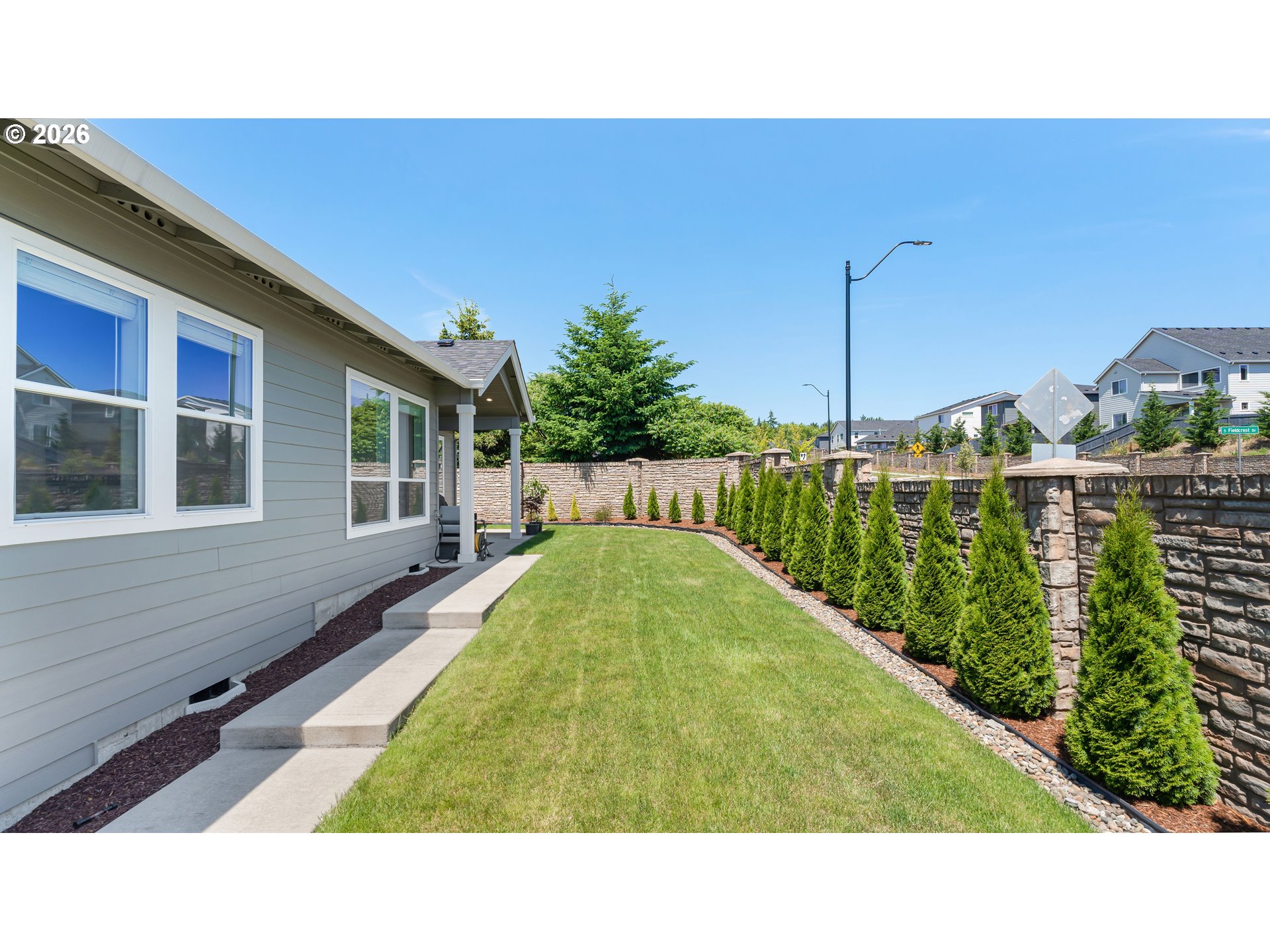 1304 South 44th Avenue Ridgefield, WA 98642 - Photo 32 of 35