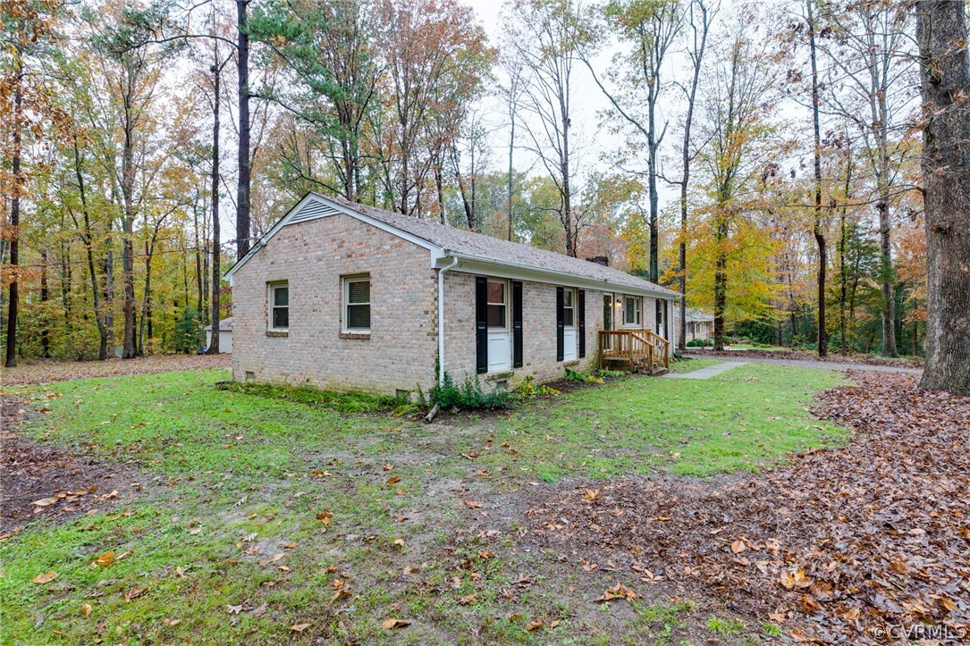 6530 Rock Run Road Chesterfield, VA 23832 - Photo 13 of 30