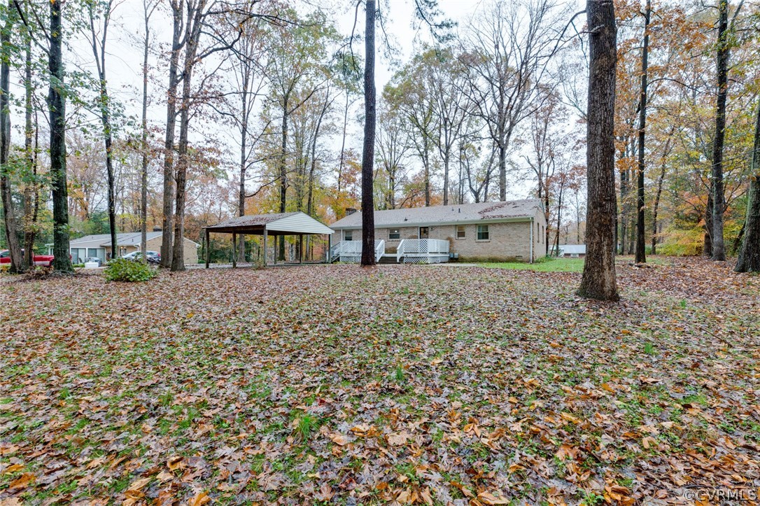 6530 Rock Run Road Chesterfield, VA 23832 - Photo 16 of 30