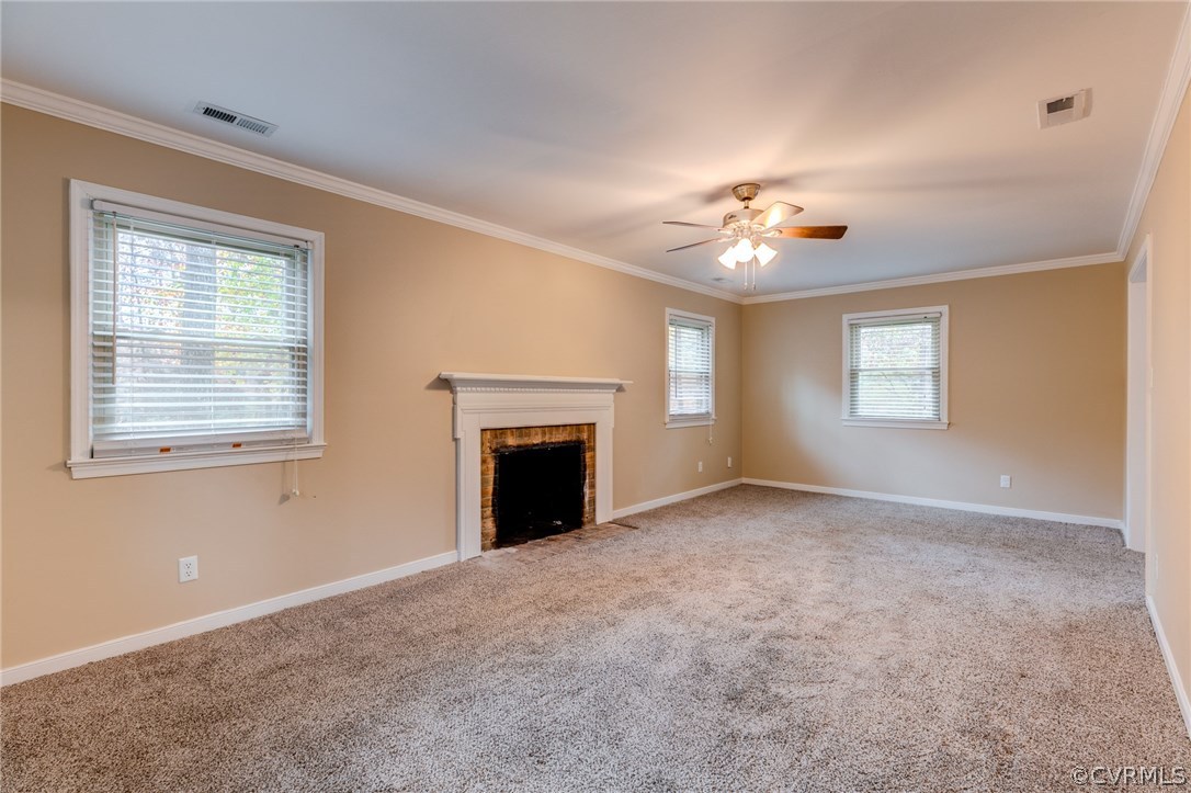 6530 Rock Run Road Chesterfield, VA 23832 - Photo 21 of 30