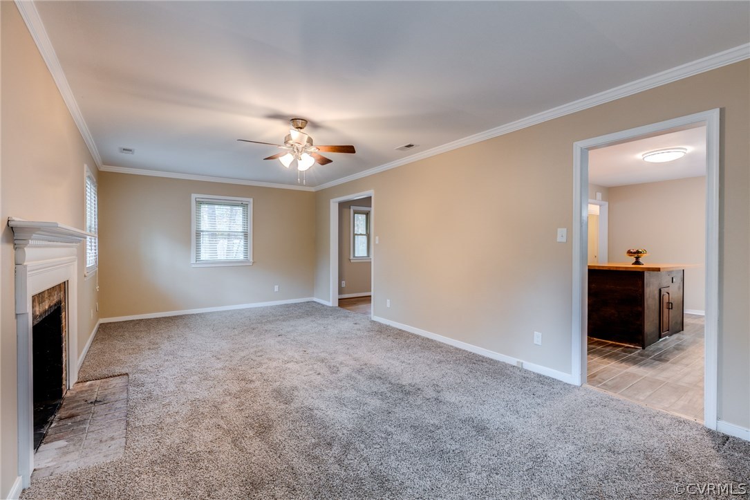 6530 Rock Run Road Chesterfield, VA 23832 - Photo 23 of 30