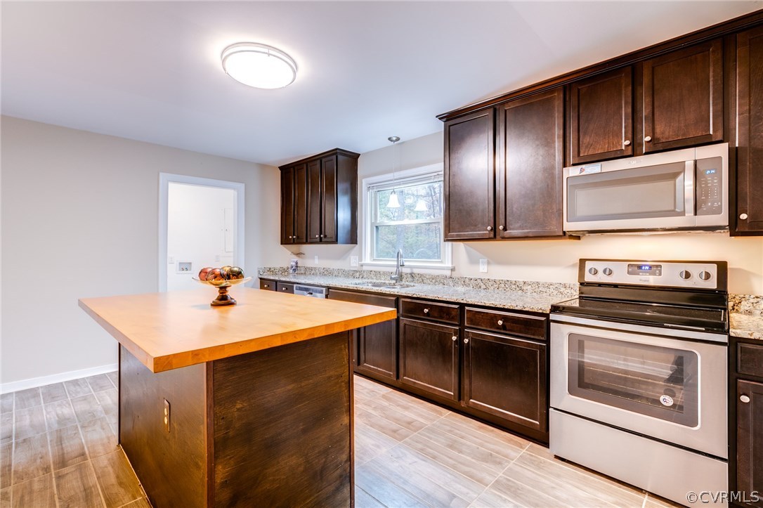 6530 Rock Run Road Chesterfield, VA 23832 - Photo 3 of 30