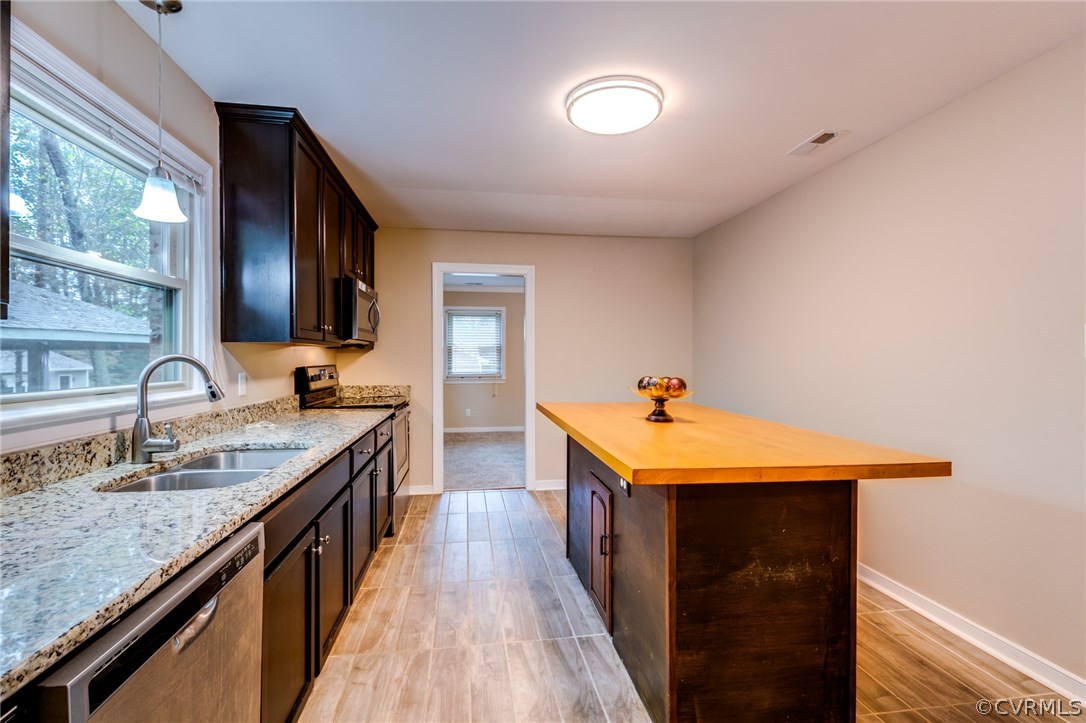 6530 Rock Run Road Chesterfield, VA 23832 - Photo 9 of 30