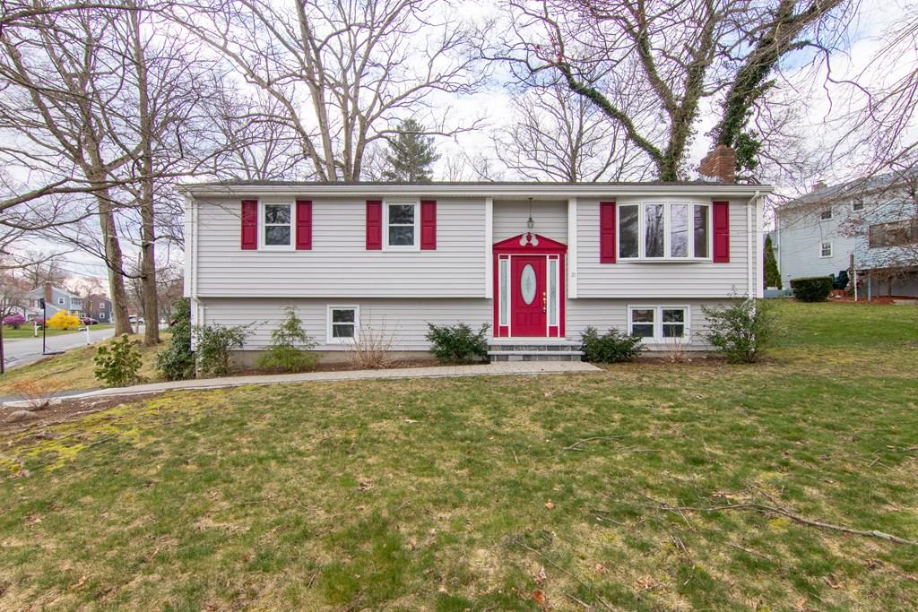 21 Nancy Road Milford, MA 01757 - Photo 1 of 39 Gallery Image 1