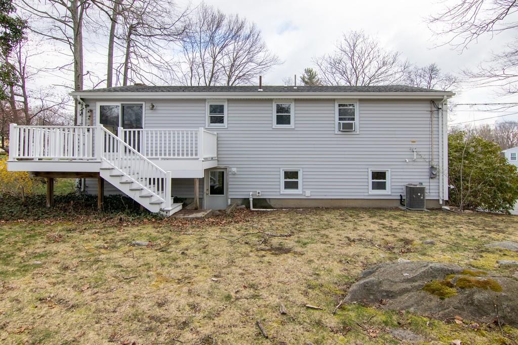 21 Nancy Road Milford, MA 01757 - Photo 33 of 39 Gallery Image 33