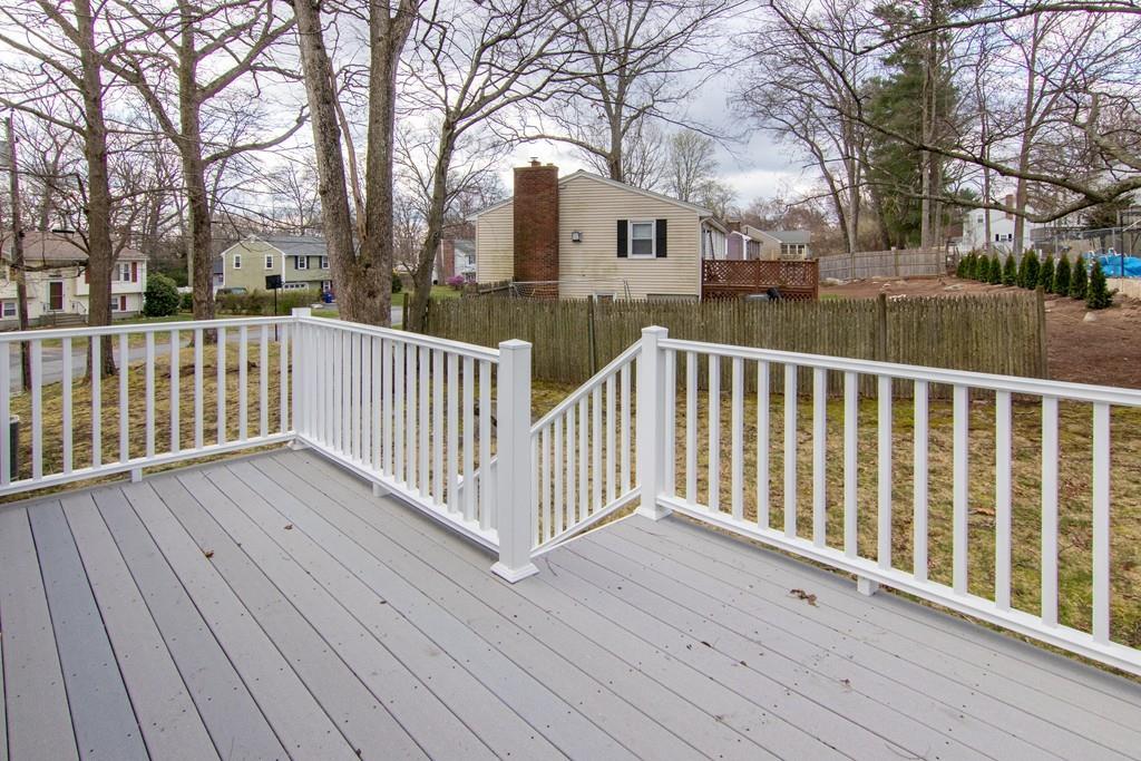 21 Nancy Road Milford, MA 01757 - Photo 34 of 39 Gallery Image 34