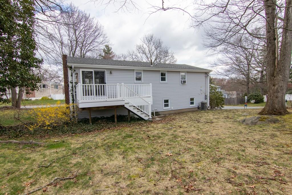 21 Nancy Road Milford, MA 01757 - Photo 36 of 39 Gallery Image 36
